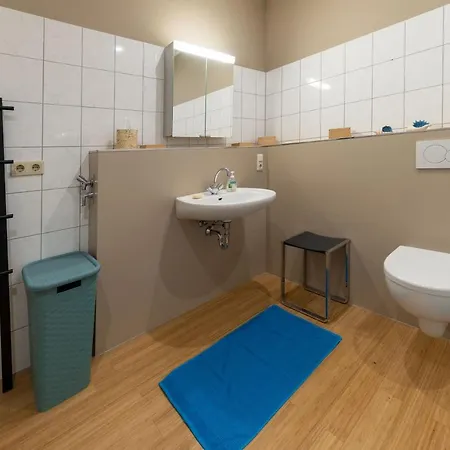 Edelburg 3 - Apartment