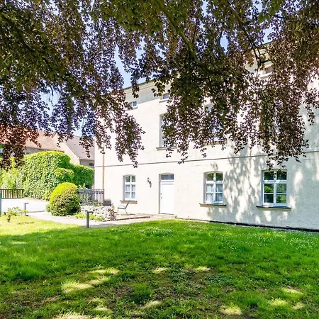 Edelburg 3 - Apartment *