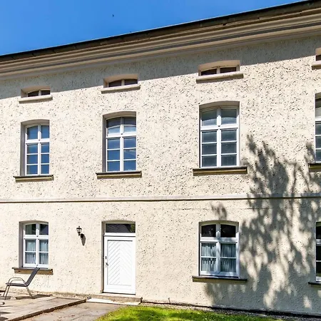 Apartment Edelburg 3 - *