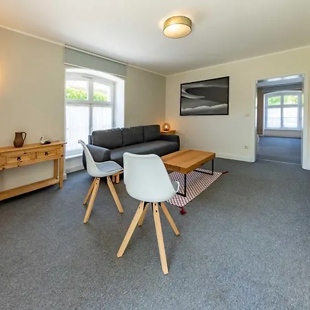 Edelburg 3 - Apartment