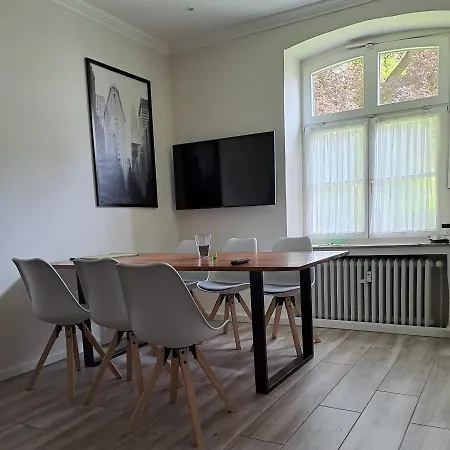 Apartment Edelburg 3 - *